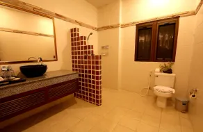 Napalai Pool Villa Resort - Image 1