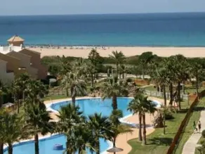 Apartment With 2 Bedrooms in Tarifa, With Wonderful sea View, Pool Acc - Image 5