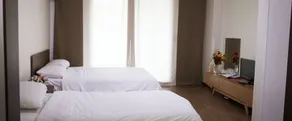 Ilseong Condo and Resort Seorak Hot Springs - Image 2