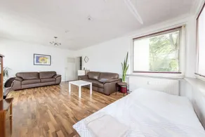 Private Apartment Waldstraße - Image 2
