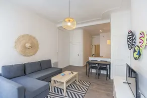 Superb Bright and Spacious apt in Marseille - Image 5