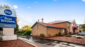 Best Western Orchard Inn Ukiah - Image 2
