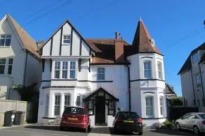 The Beach House - Image 3