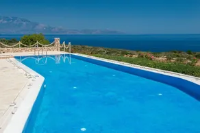 Luxury Zakynthos Villa Elliot Villa 6 Bed Private Pool Agios Nikolaos - Image 2
