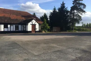 Tudor Oaks Lodge - Image 3