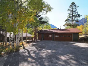 Aspen Creek - 4 Br Home - Image 3