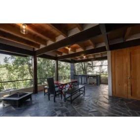 Luxury Chalet - Cabin in the Woods @Valle de Bravo 2 - Image 3