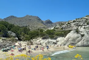 Villa El Campet - Rustic Stay - Image 4