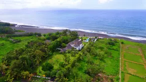 BougainVilla - Oceanfront villa with Cook, ideal for Weddings and Events - Image 4