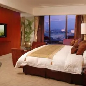 Noble Garden Hotel - Image 3