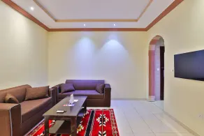 Star Yanbu Hotel Suites by OYO Rooms - Image 2
