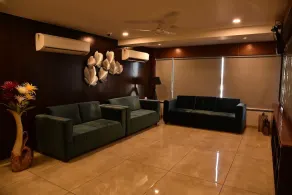 JK Rooms 134 Near GIDC, ABC Circle - Image 3