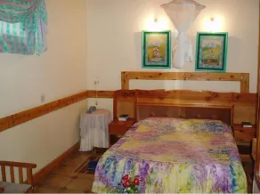 Bantu Mountain Lodge - Image 4