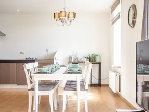 Beautifully Decorated and Spacious Apartment in the Heart of South Limburg - Image 5