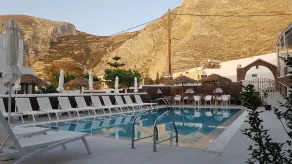 Fomithea Hotel - Image 4