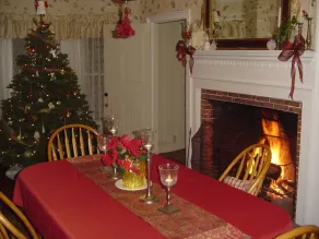 Stephen Clay Homestead B&B - Image 3