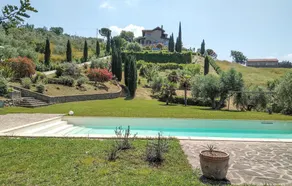 Beautiful Home in Serre With Wifi, 3 Bedrooms and Outdoor Swimming Pool - Image 5