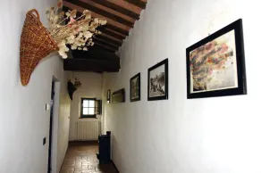 Tenuta Il Tresto - Primula Holiday Home - Image 2