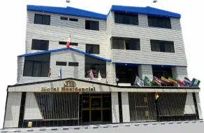 Hotel Residencial JH - Image 3