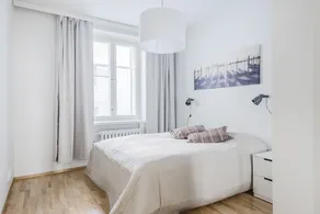 Helsinki South Central Apt Lönnrot - Image 2