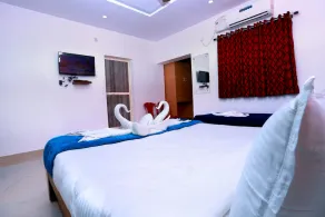 Anotions Hotel Sunrise - Image 3