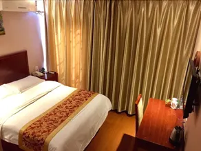 GreenTree Inn ShangHai SongJiang New Town Business Hotel - Image 4