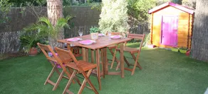 La terrasse de Marguerite - Image 3