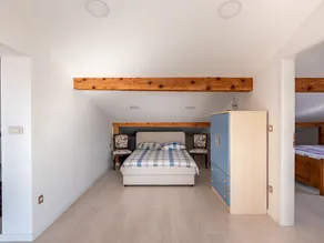 Plush Apartment in Rijeka With Hot Tub and Near the Sea - Image 4