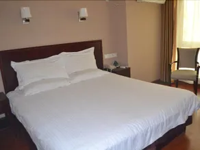 Green Tree Inn Luoyang Imperial City Squ - Image 2