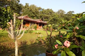 Noks Garden Resort - Image 3