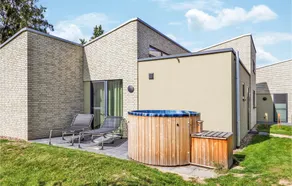 Amazing Home in Lembruch/dümmer See With 3 Bedrooms, Sauna and Indoor Swimming Pool - Image 3