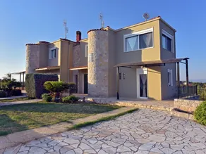 Eleon Maisonettes by TravelPro Services Nea Moudania Halkidiki - Image 3