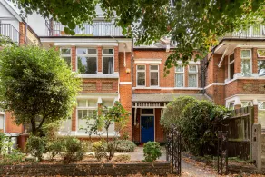 The Chiswick Apartments - Image 3