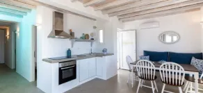 Stunning 2BR Cottage With Private Pool in Mykonos - Image 4