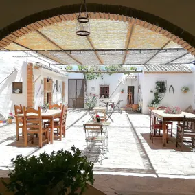 Cortijo Los Dólmenes - Image 2