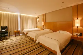 Wu Sheng Guan Holiday - Image 2
