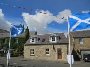 Scottish Borders Holiday Cottage - Image 2