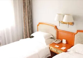 Beijing Dong Chang'an Hotel - Image 5