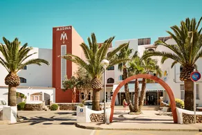 Globales Aptos. Marina - Image 3