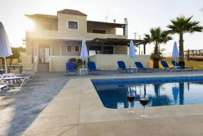 Blue Asteri Villa - Image 4