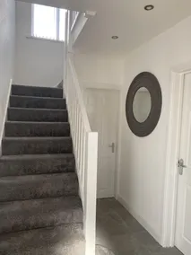 Top Notch Nottingham 5 bed House Park City Centre - Image 2