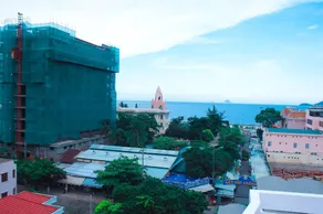 Sea Moon Hotel - Image 5