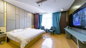 Vyluk J Hotel Shanghai Wuzhong Rd - Image 5