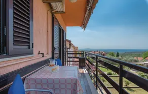 Beautiful Home in Peruski With Wifi and 1 Bedrooms - Image 4