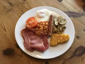 Millbrook Bed and Breakfast - Image 4