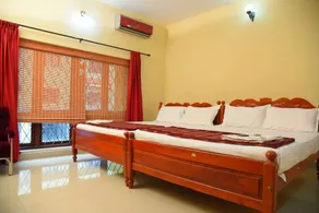 Sreekrishna Kailas Inn by OYO Rooms - Image 5