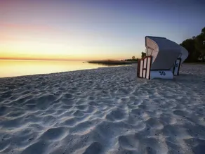 Alluring Holiday Home in Mönkebude Near the Beach - Image 3