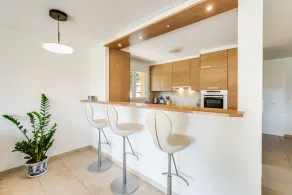 Cozy apartment for families in Blonay - Image 2
