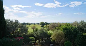 Great for familities - Villa Tala - private pool and golf views. Close to centre of Aphrodite Hills - Image 4