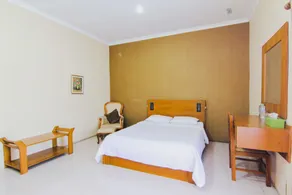 Hotel Bandara Asri - Image 4
